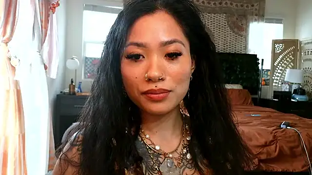 222goddess444you online show from 02-19-26, 05:31