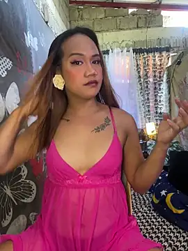 Queen-barbie online show from 04-14-26, 12:16