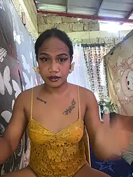 Queen-barbie online show from 04-25-26, 02:03