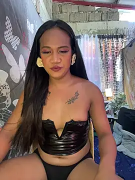 Queen-barbie online show from 04-27-26, 12:41