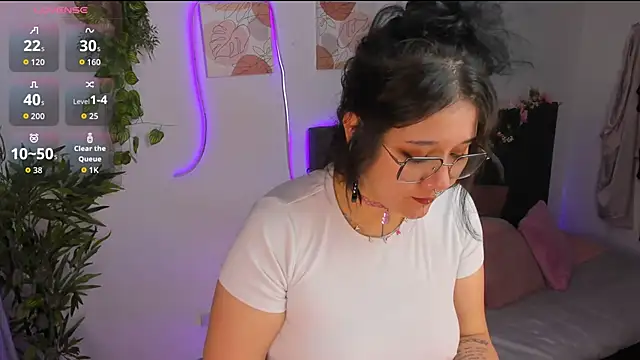 Sylvara bx online show from 04-24-26, 02:08