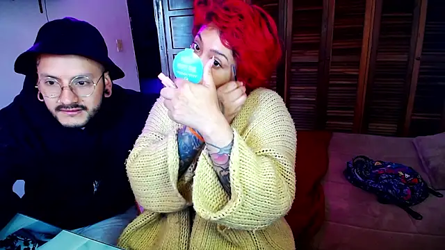 SoftSin1 online show from 02-21-26, 12:28