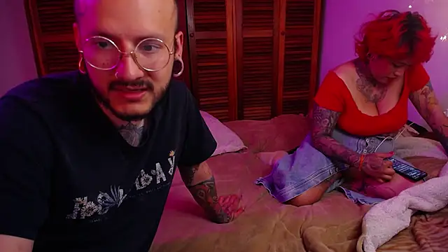 SoftSin1 online show from 02-28-26, 08:32