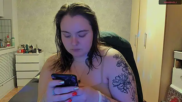 katya idinax online show from 03-06-26, 03:19