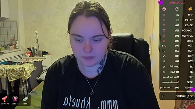 katya idinax online show from 03-10-26, 02:33