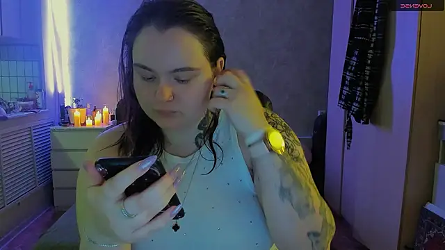 katya idinax online show from 03-13-26, 03:18