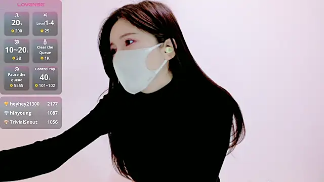 The Ami jp online show from 02-08-26, 03:10