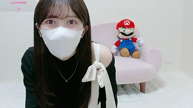 The Ami jp online show from 04-04-26, 02:10