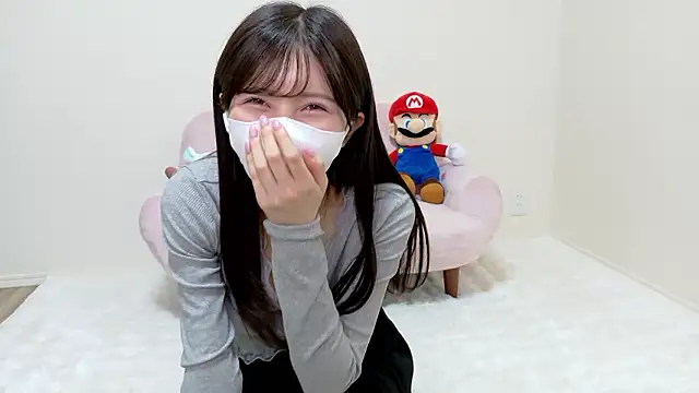 The Ami jp online show from 04-07-26, 02:23