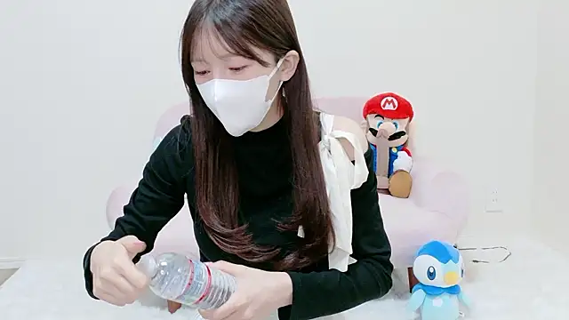 The Ami jp online show from 04-27-26, 10:13