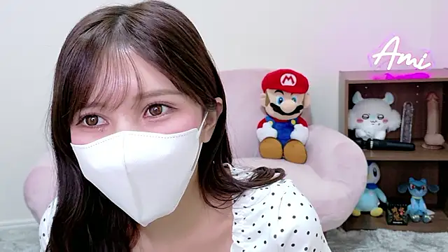 The Ami jp online show from 06-05-26, 09:15