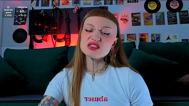 SugarSoot online show from 04-23-26, 05:52