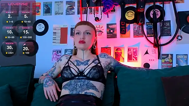 SugarSoot online show from 06-09-26, 06:14