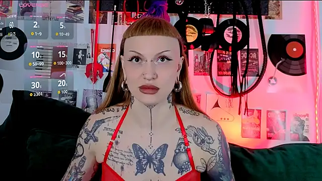 SugarSoot online show from 07-17-26, 05:47