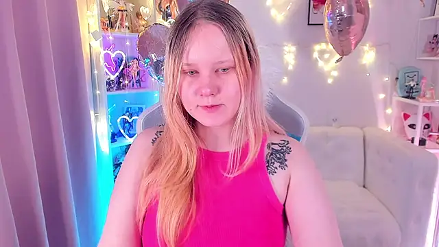 AnnieVibe online show from 02-11-26, 05:40