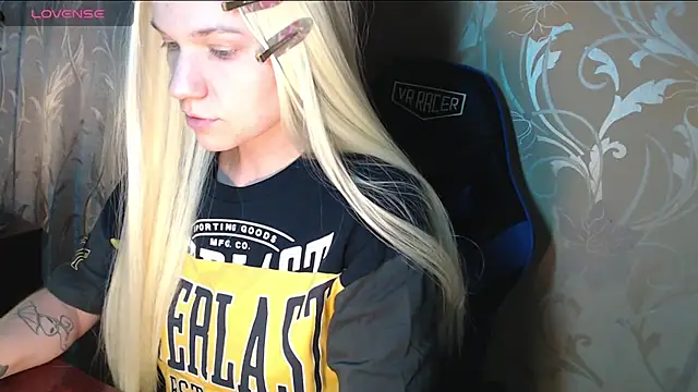 Shiny Victoria online show from 02-18-26, 10:44