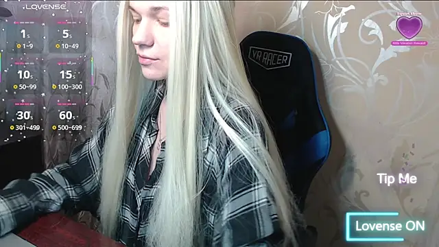 Shiny Victoria online show from 03-07-26, 09:50