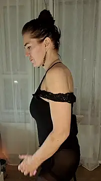 Bella Velour online show from 02-17-26, 11:33