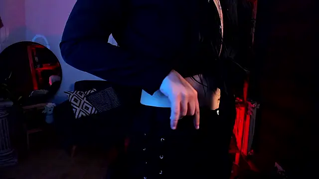 madam inferno online show from 03-14-26, 01:27