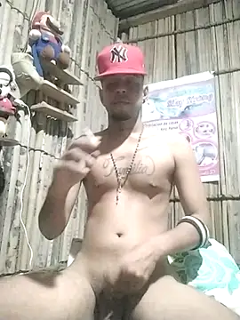 Eduardo vega123 online show from 03-04-26, 02:28