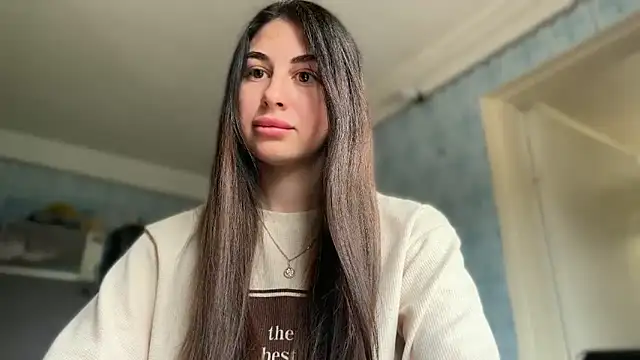LiluMartiznir online show from 05-18-26, 11:16