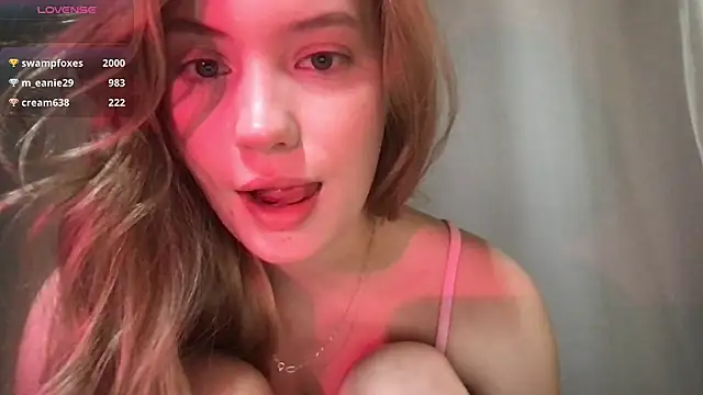 lola boo online show from 03-02-26, 05:30