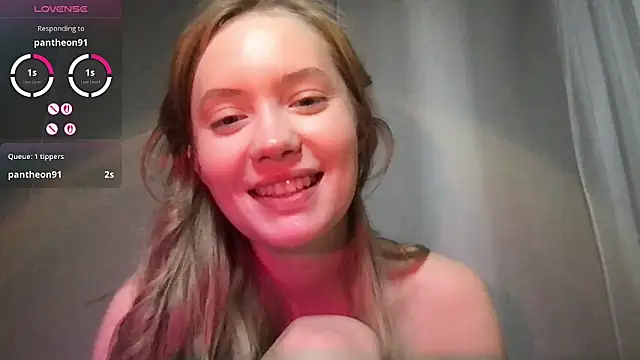 lola boo online show from 03-02-26, 07:15