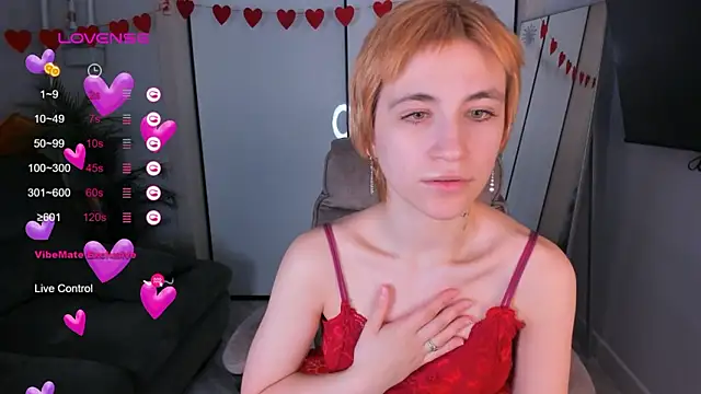 AutumnWhisper online show from 03-10-26, 09:42