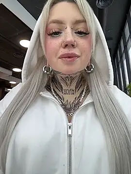 Chiibi online show from 02-09-26, 09:57