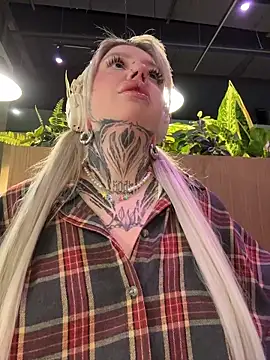 Chiibi online show from 02-12-26, 09:04