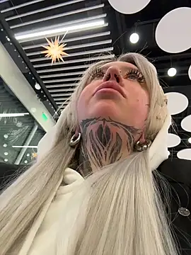 Chiibi online show from 02-19-26, 09:38