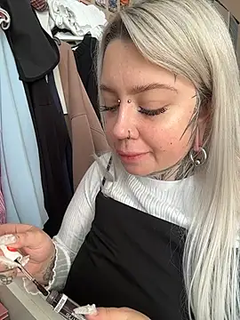 Chiibi online show from 02-25-26, 08:24