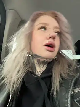 Chiibi online show from 03-05-26, 11:39