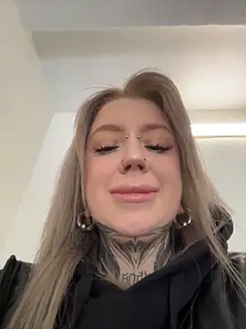 Chiibi online show from 03-08-26, 11:14