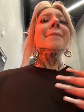 Chiibi online show from 03-10-26, 10:31