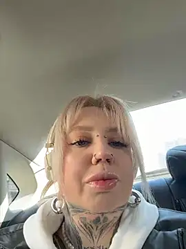 Chiibi online show from 03-11-26, 10:32