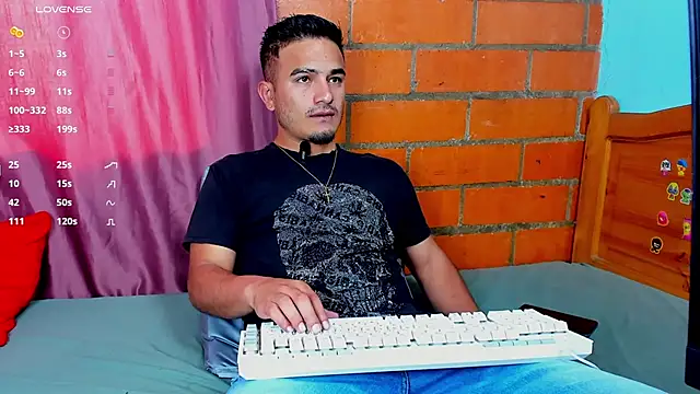diegocr   online show from 05-01-26, 09:52