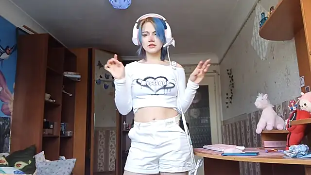 KathernSaulters online show from 02-03-26, 06:40