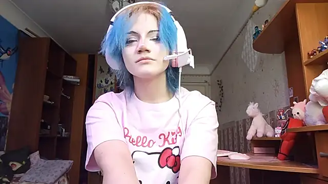 KathernSaulters online show from 02-04-26, 11:27