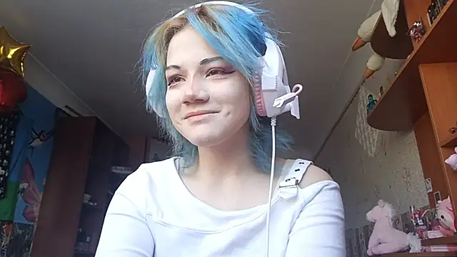 KathernSaulters online show from 02-13-26, 06:09