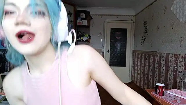 KathernSaulters online show from 02-18-26, 07:04