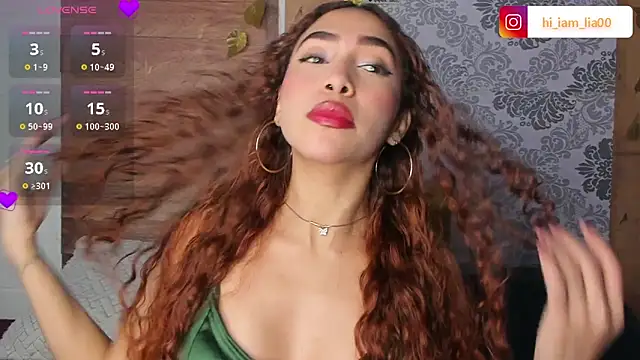 LiaHansson00 online show from 02-20-26, 07:36