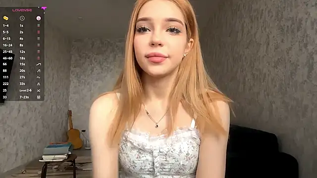 ViolaFaa online show from 02-07-26, 07:12