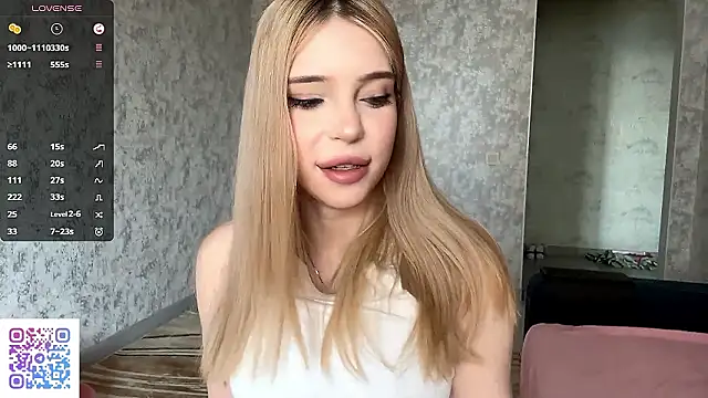 ViolaFaa online show from 03-13-26, 06:31