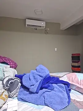 Grecia00x online show from 04-17-26, 12:46