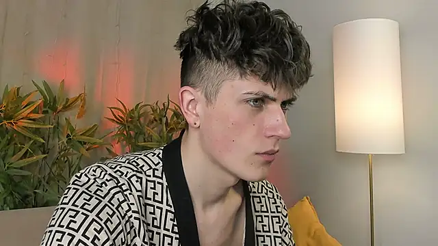 Rony Joy online show from 04-22-26, 08:10