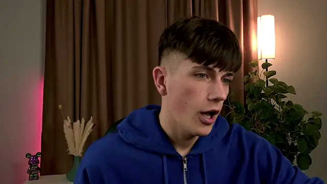 Rony Joy online show from 04-27-26, 08:40