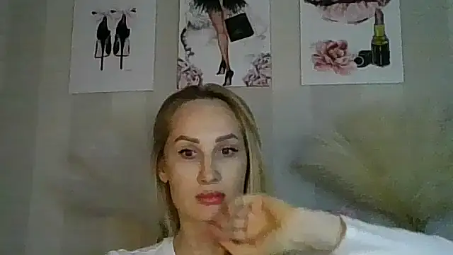 Kikki777 online show from 02-01-26, 10:08