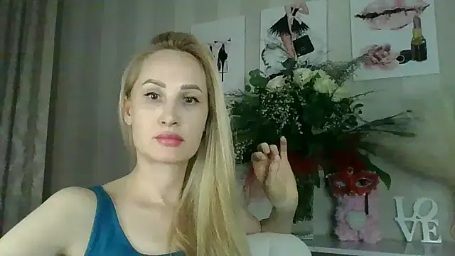 Kikki777 online show from 02-15-26, 07:10