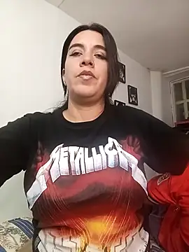 Gaby andryu online show from 02-03-26, 11:21